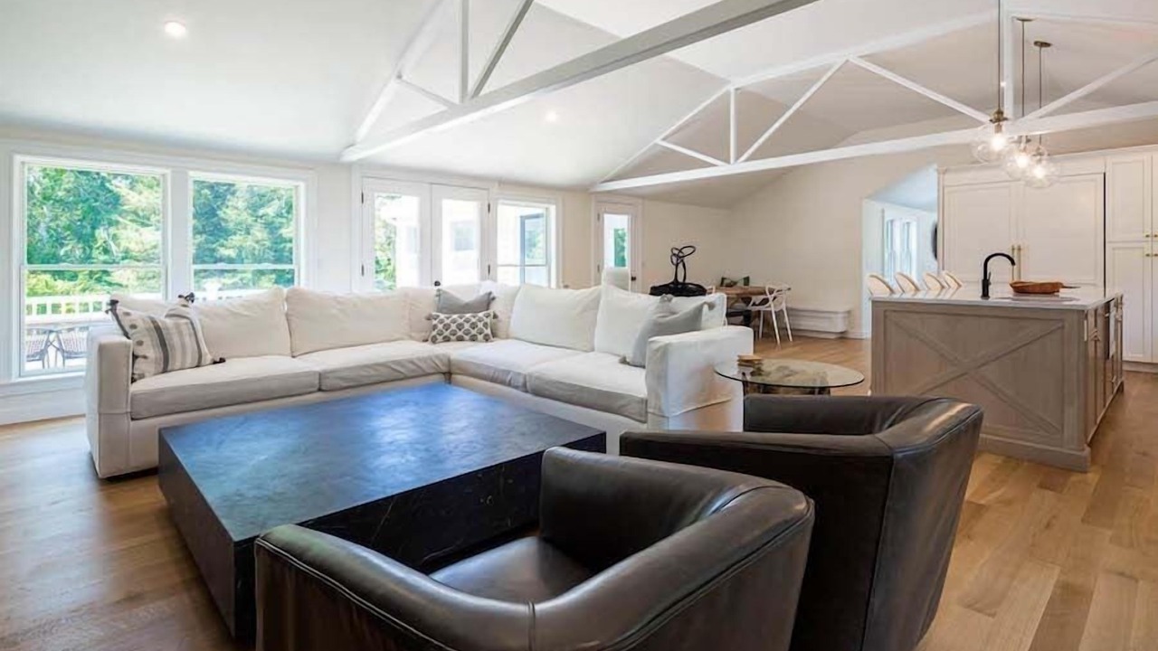 Photo of Livingroom in North Chatham