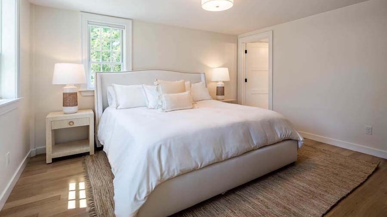 Photo of Bedroom in North Chatham