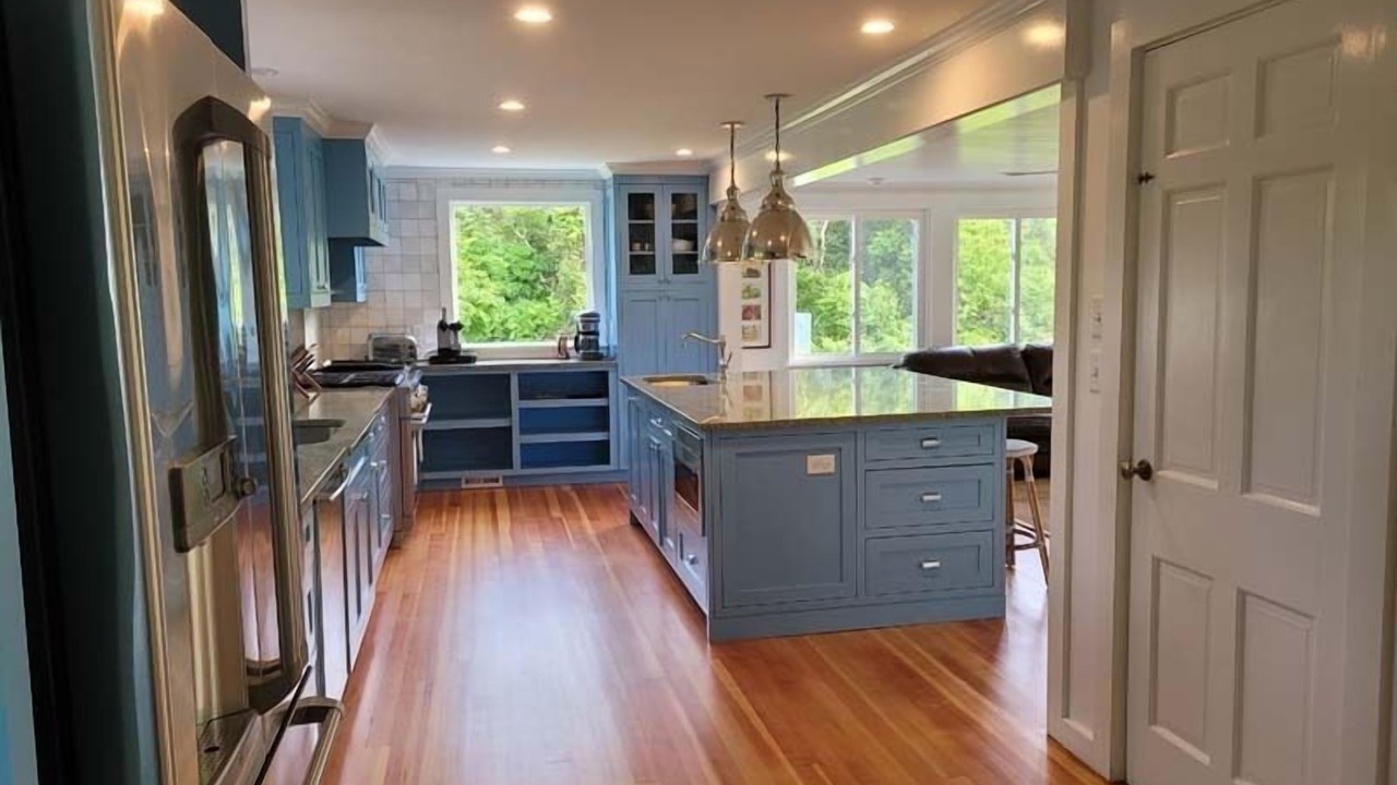 Photo of Kitchen in Cummaquid