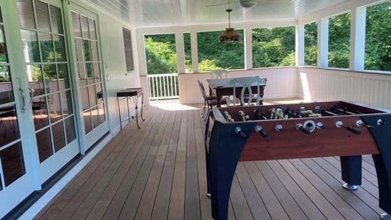 Photo of Outdoor in Cummaquid