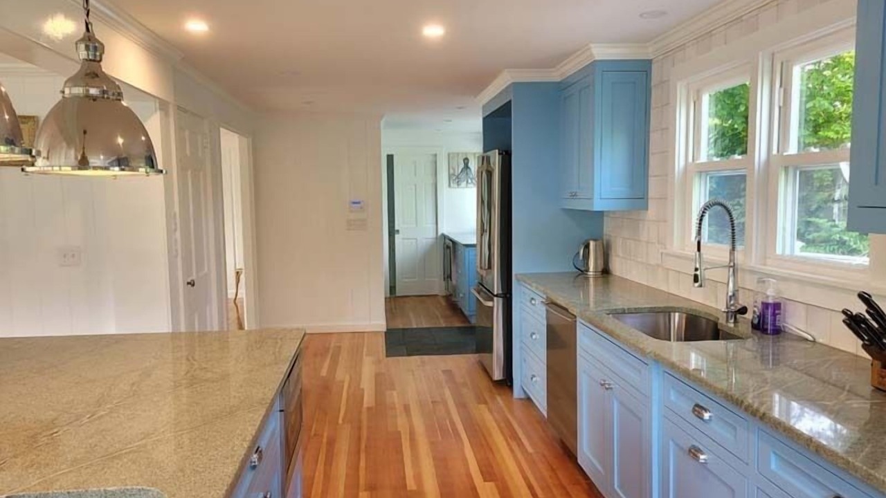 Photo of Kitchen in Cummaquid