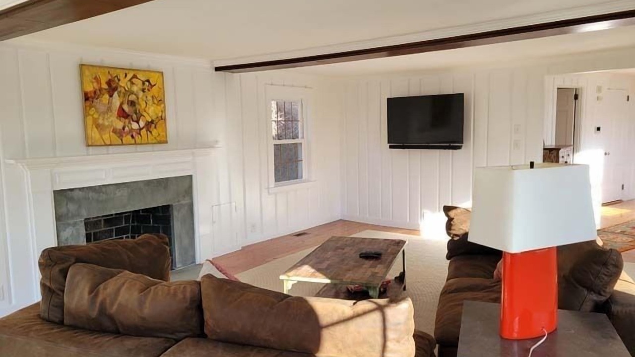 Photo of Livingroom in Cummaquid