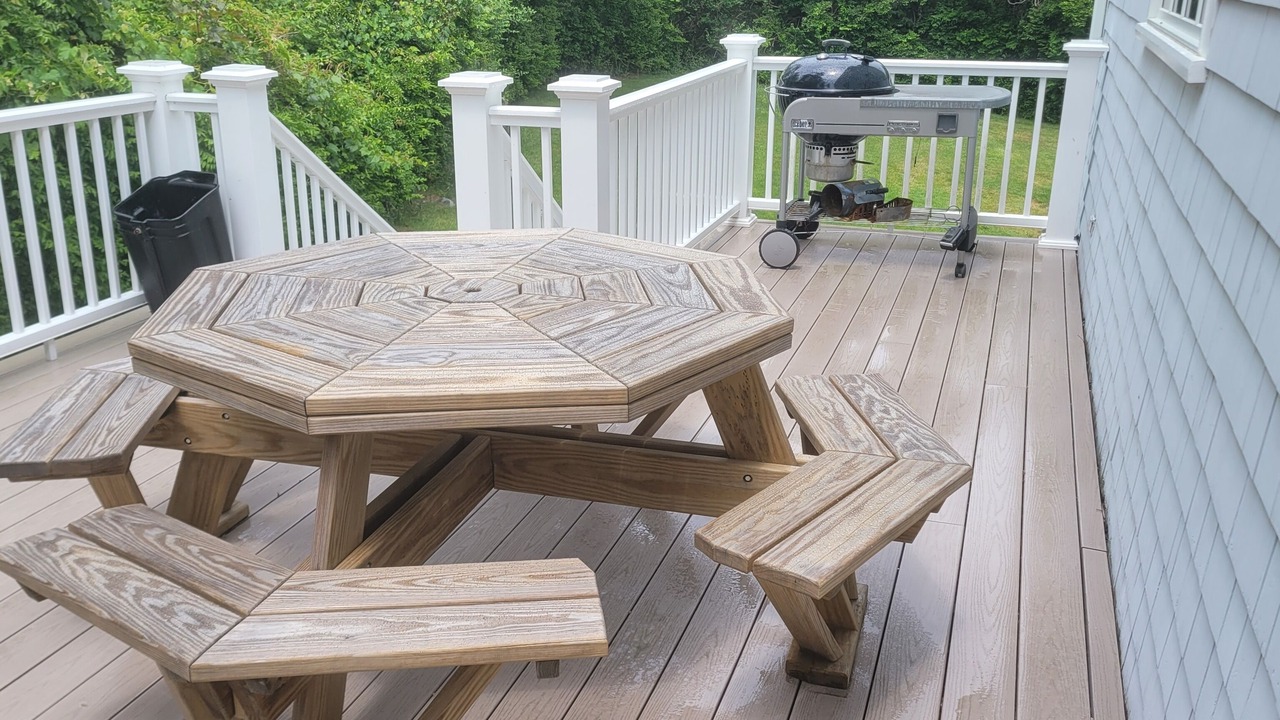 Photo of Outdoor in Cummaquid