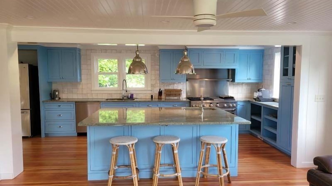 Photo of Kitchen in Cummaquid