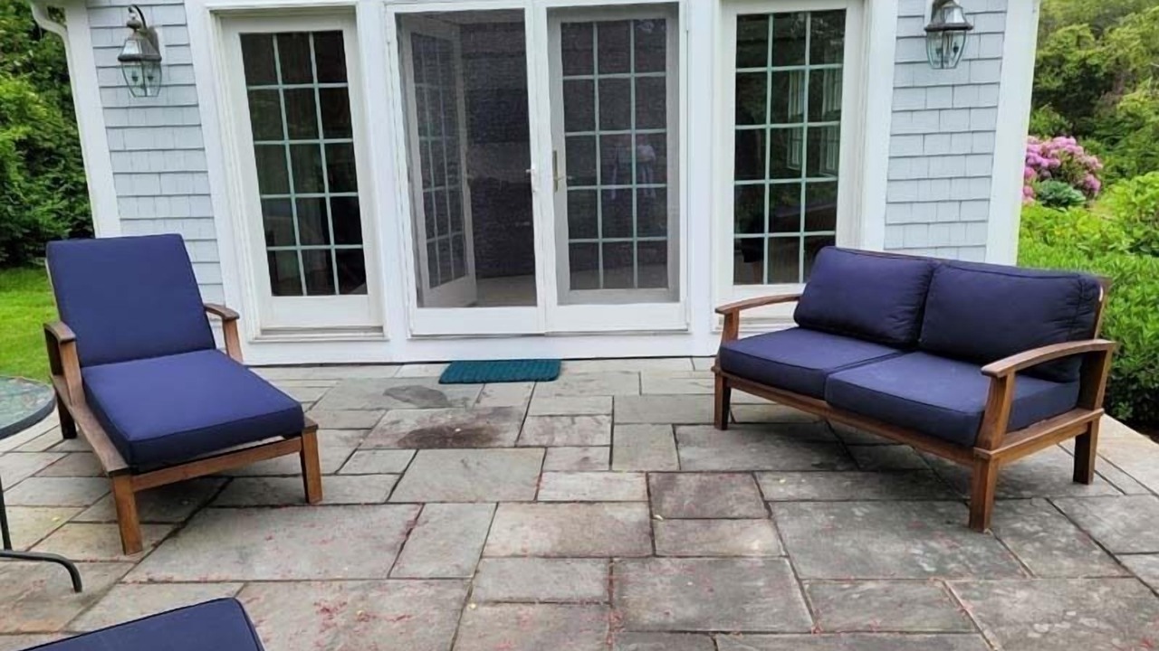 Photo of Patio Balcony in Cummaquid