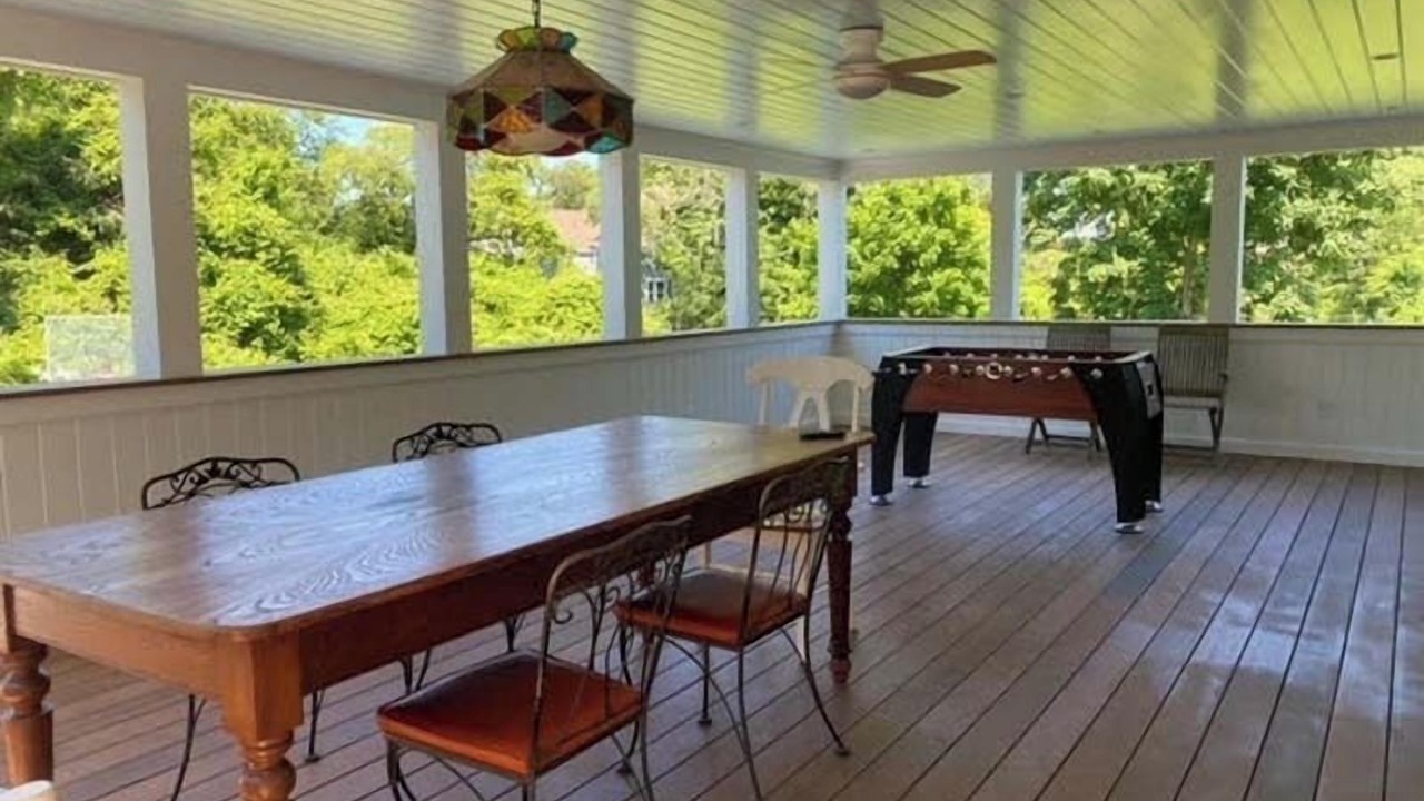 Photo of Outdoor in Cummaquid