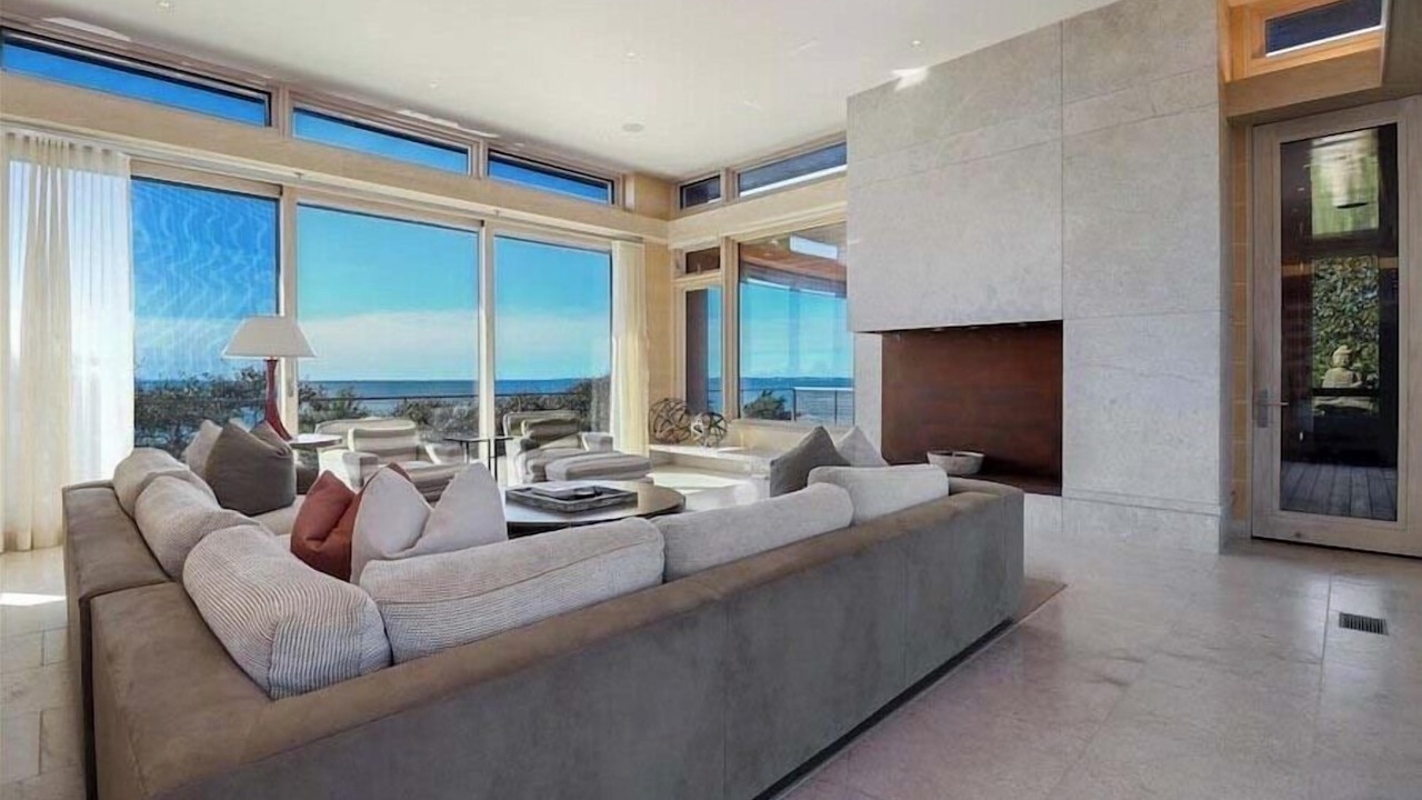 Photo of Livingroom in North Truro