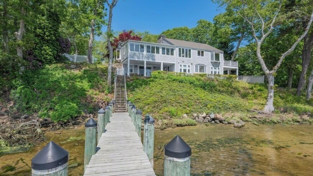 Photo of Outdoor in Marstons Mills