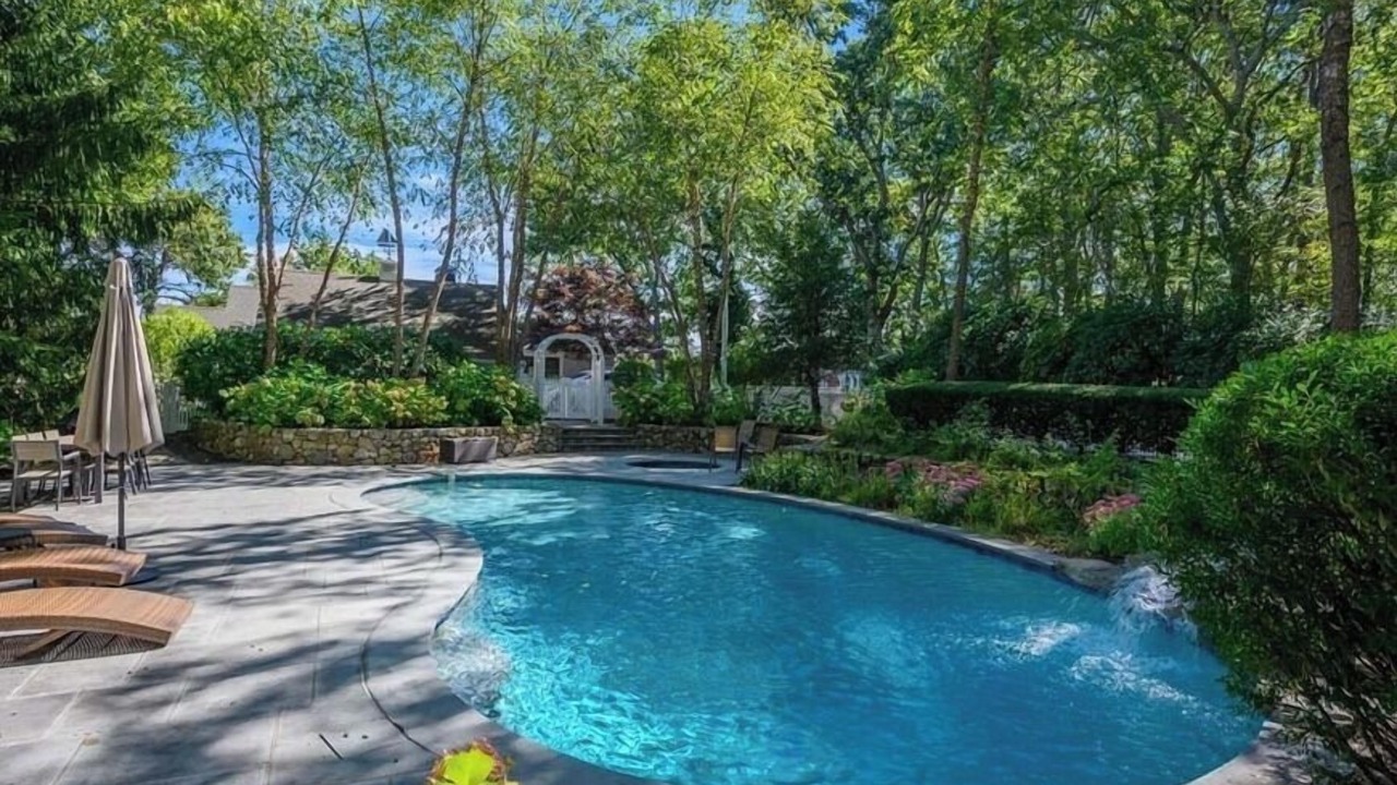 Photo of Outdoor in Marstons Mills