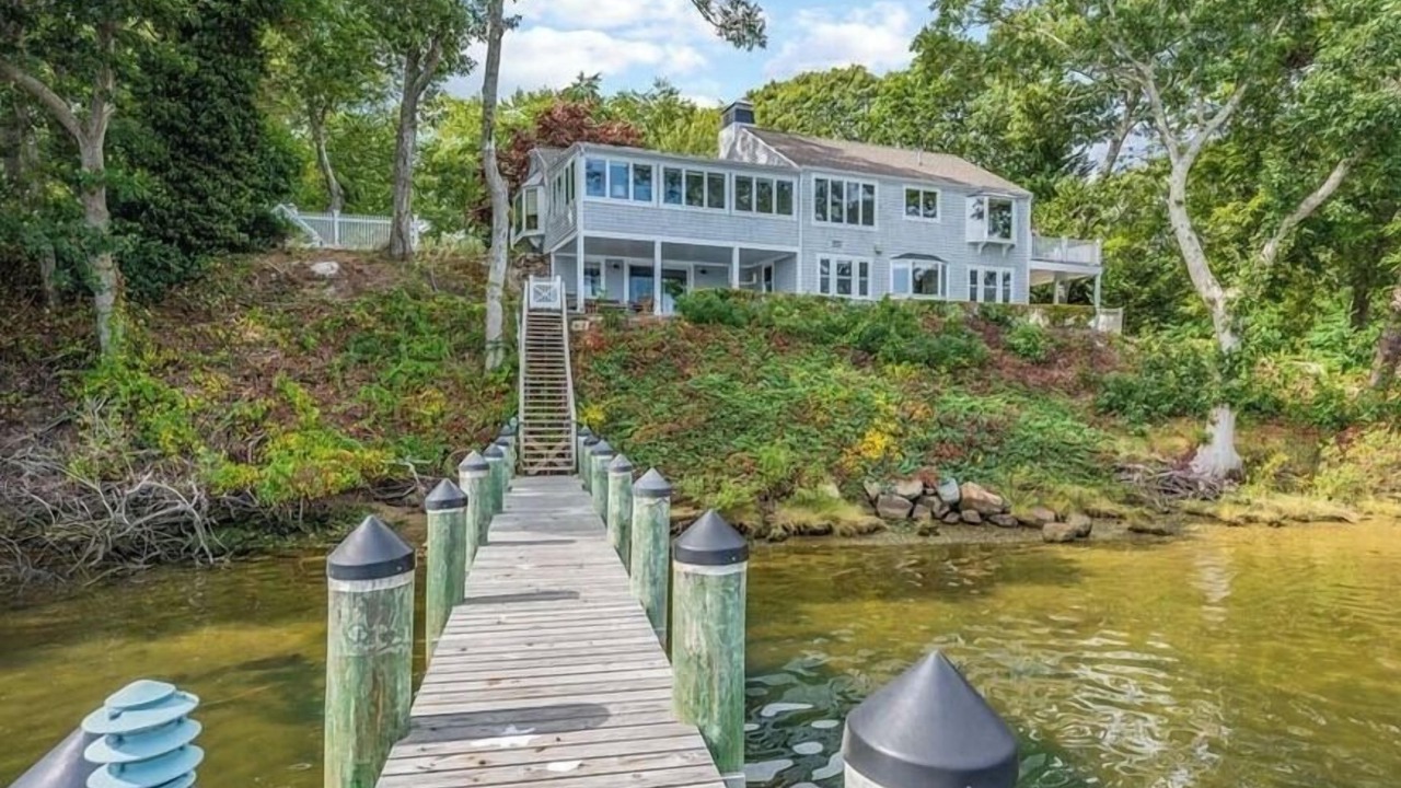Photo of Outdoor in Marstons Mills