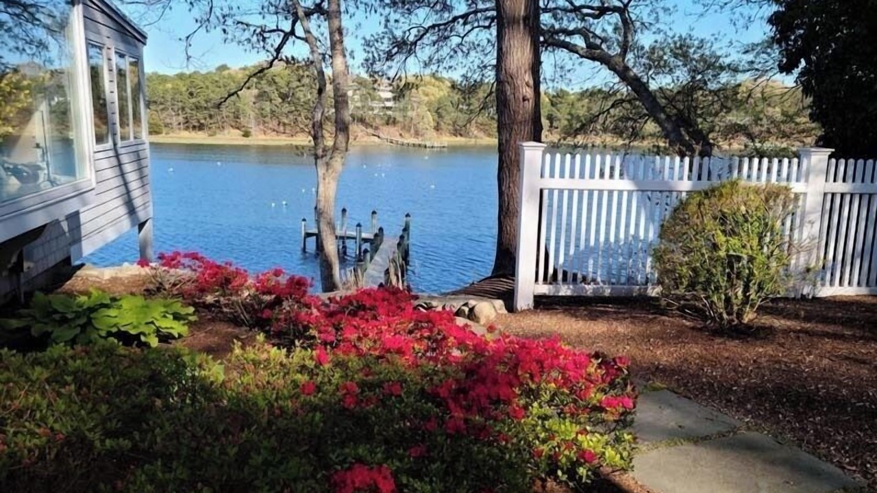 Photo of Outdoor in Marstons Mills