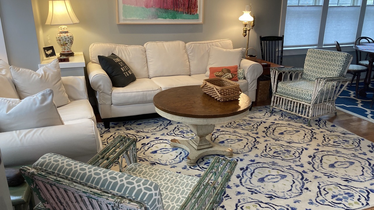 Photo of Livingroom in Provincetown