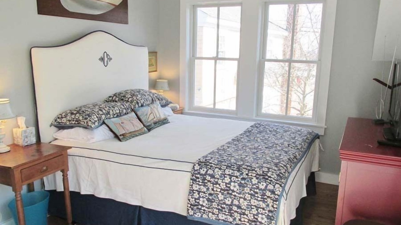 Photo of Bedroom in Provincetown