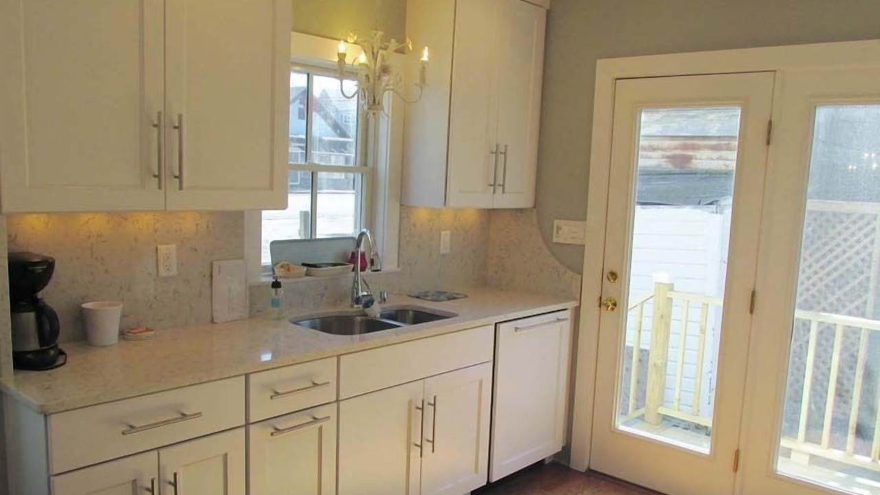 Photo of Kitchen in Provincetown