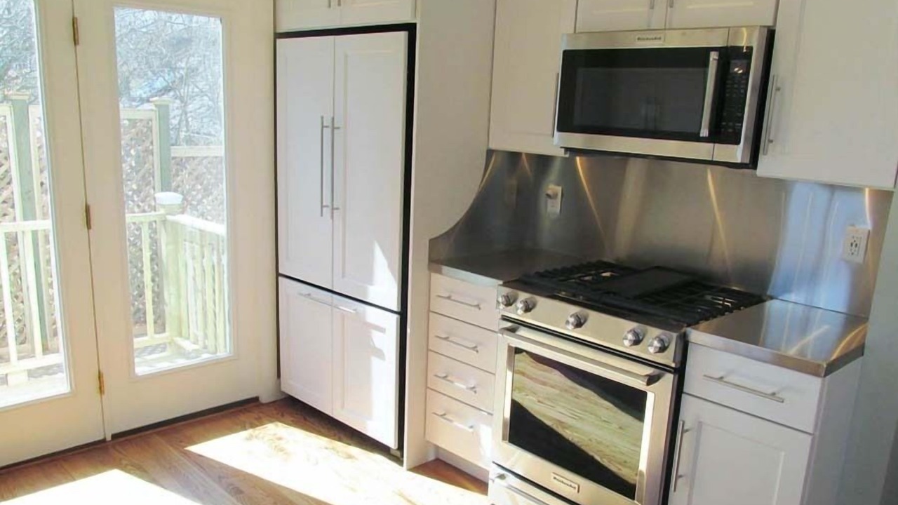 Photo of Kitchen in Provincetown