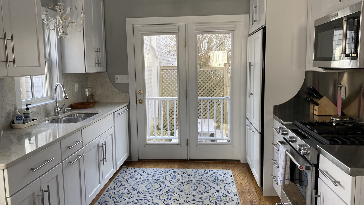 Photo of Kitchen in Provincetown