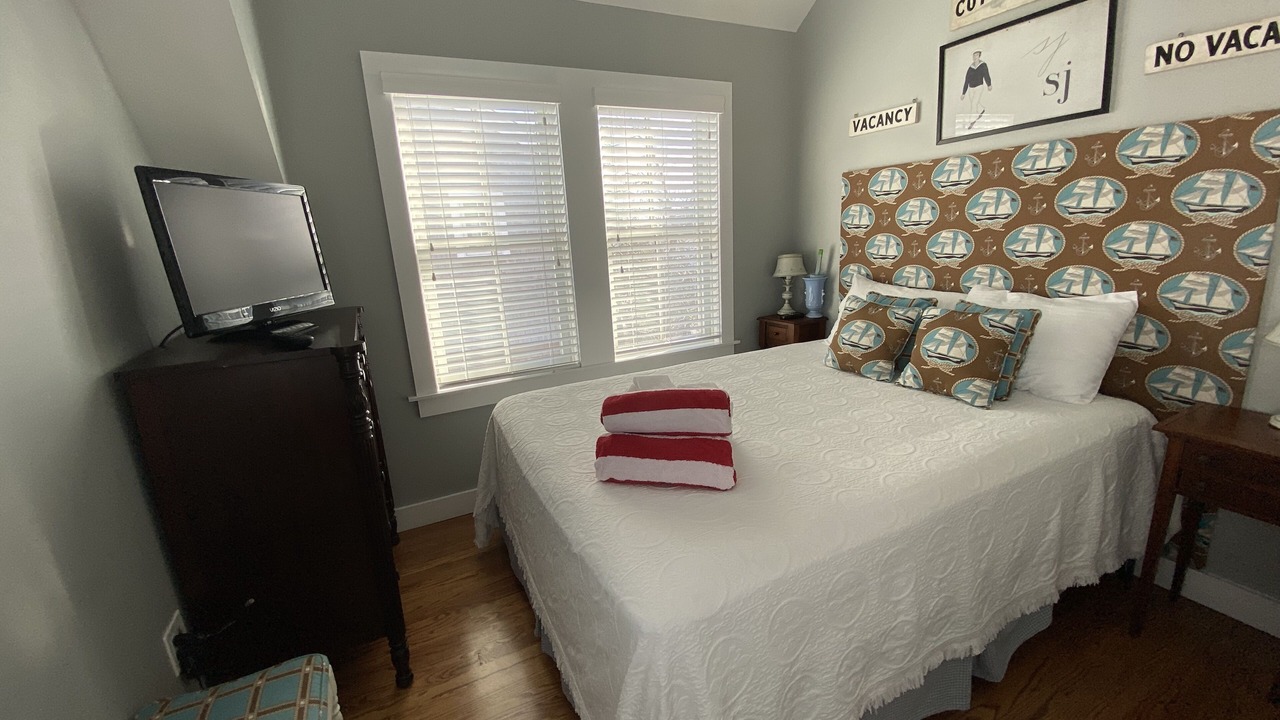 Photo of Bedroom in Provincetown