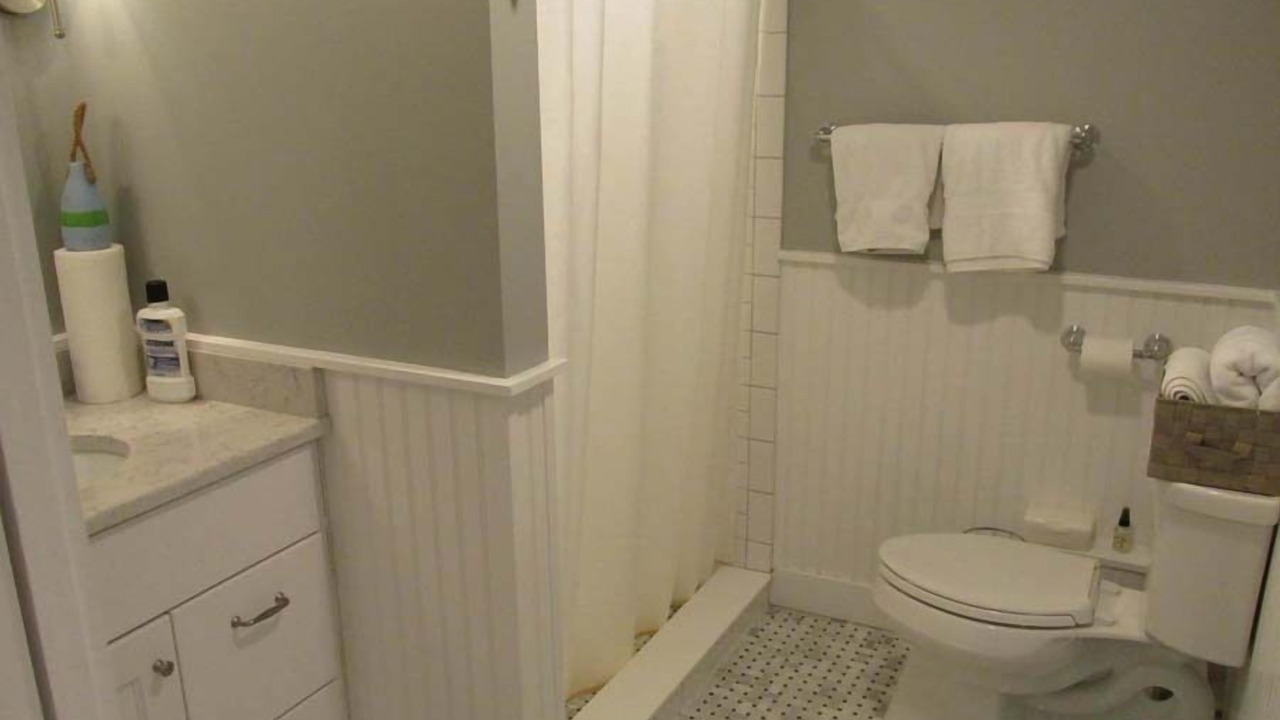 Photo of Bathroom in Provincetown