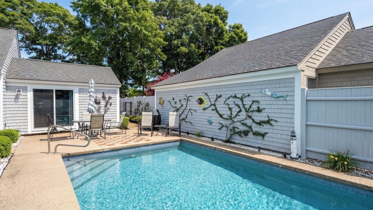 Photo of Outdoor in Mews Village