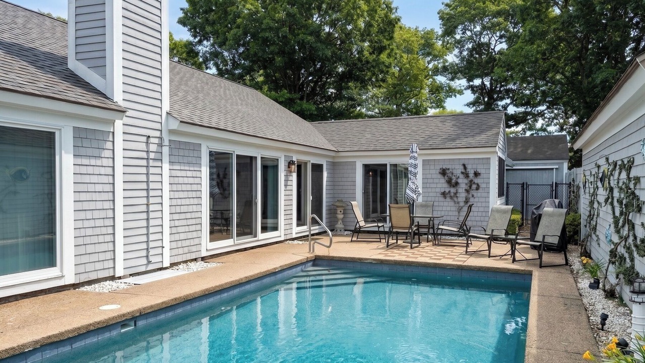 Photo of Outdoor in Mews Village
