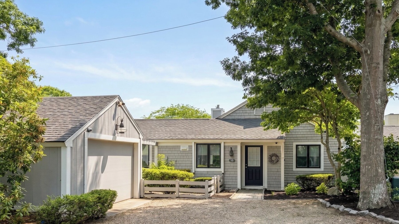 Photo of Outdoor in Mews Village