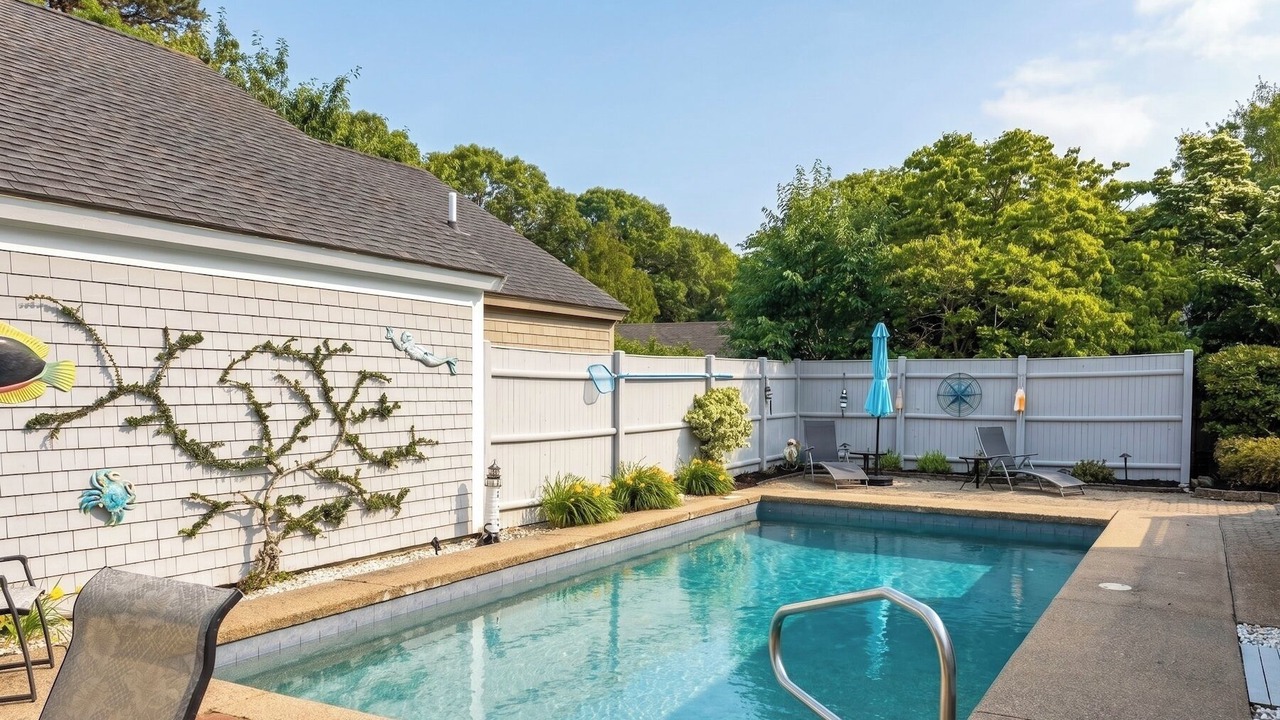 Photo of Outdoor in Mews Village