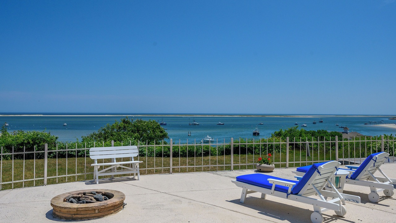 Photo of Patio Balcony in Chatham