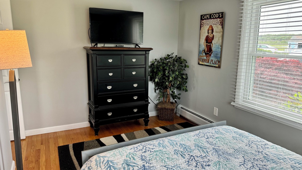 Photo of Bedroom in South Yarmouth