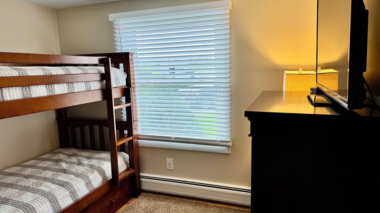 Photo of Bedroom in South Yarmouth