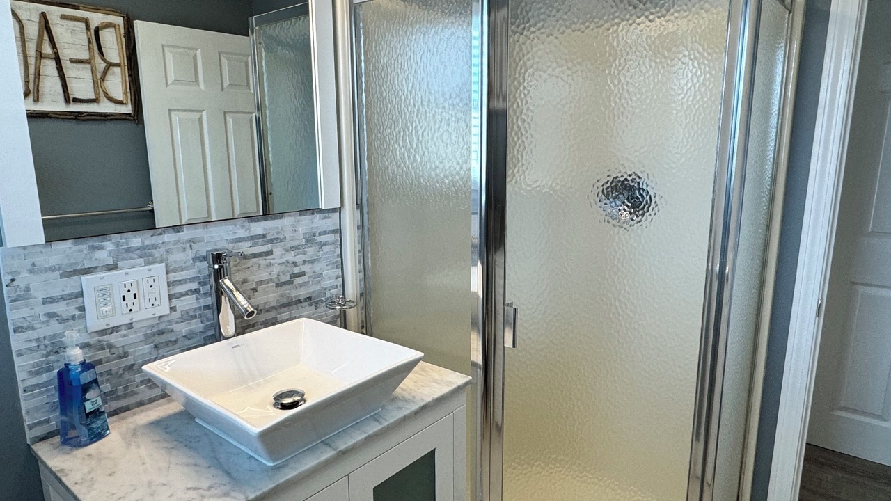 Photo of Bathroom in South Yarmouth