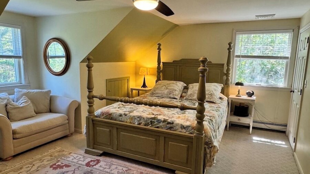 Photo of Bedroom in West Chatham