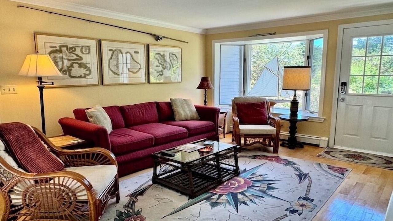 Photo of Livingroom in West Chatham