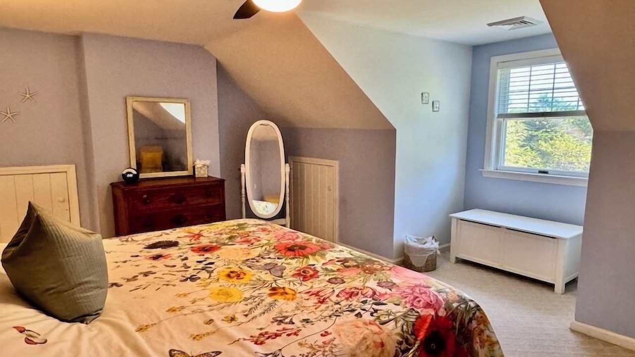 Photo of Bedroom in West Chatham