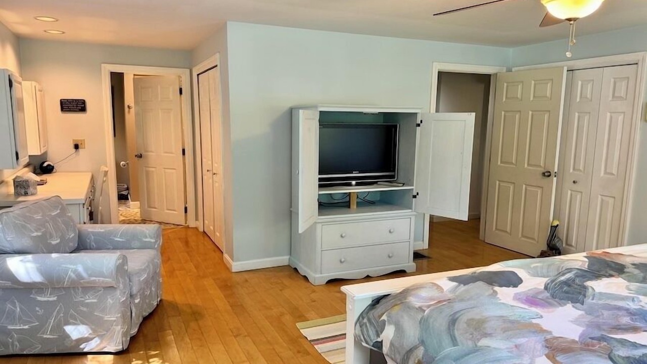 Photo of Bedroom in West Chatham