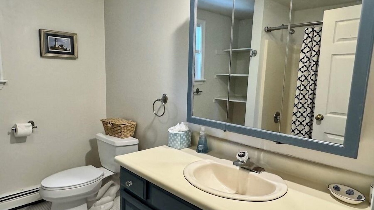 Photo of Bathroom in West Chatham