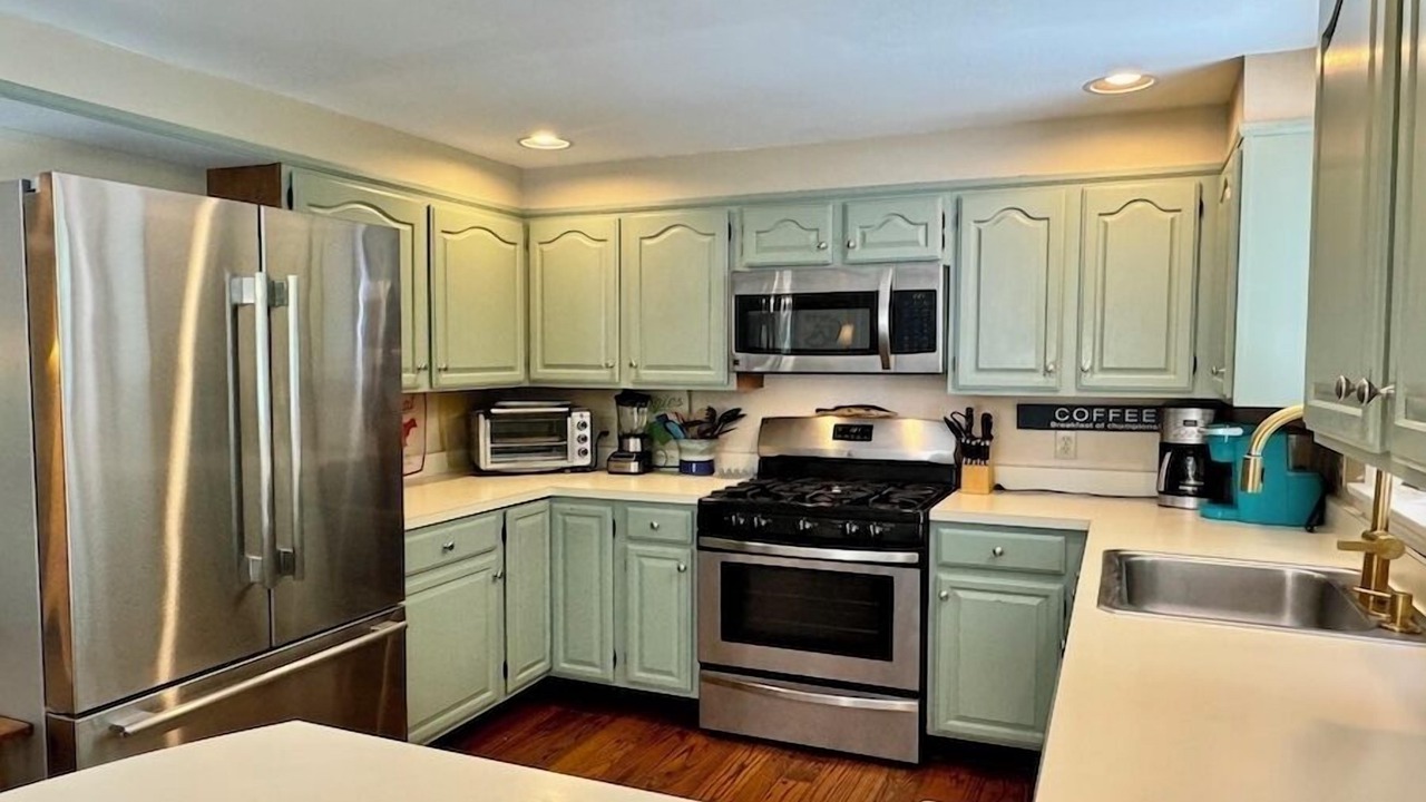 Photo of Kitchen in West Chatham