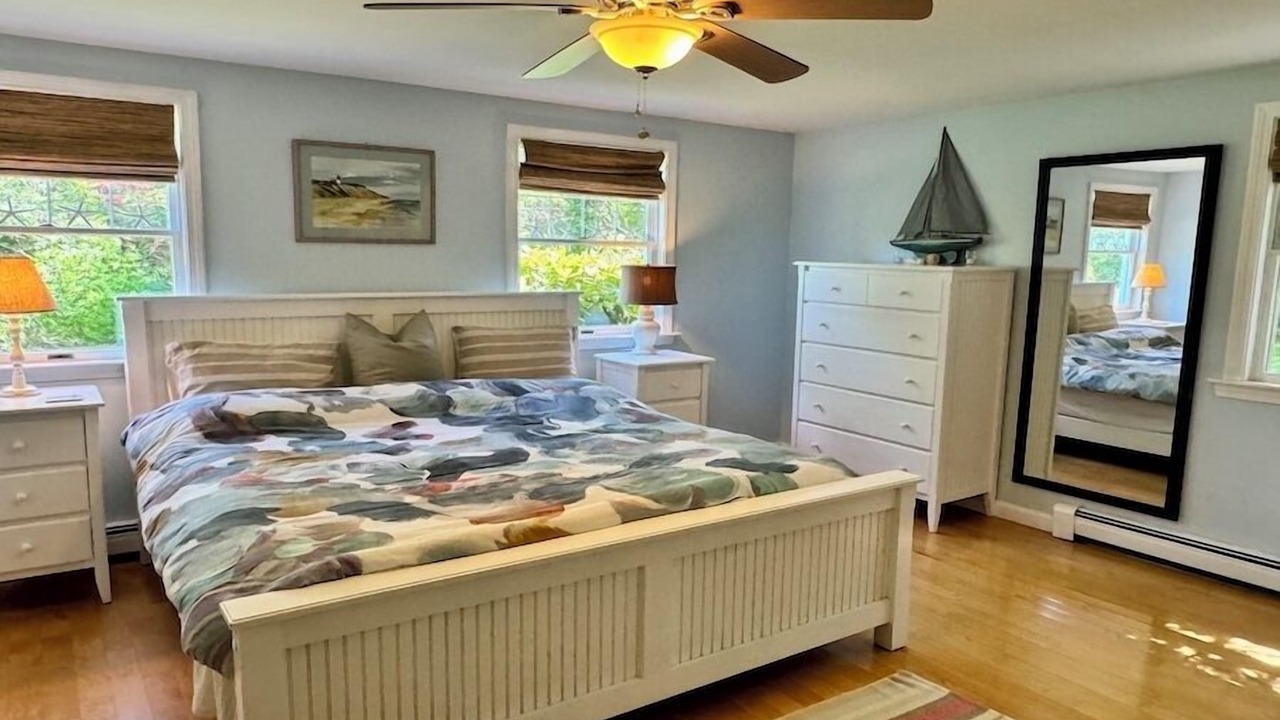 Photo of Bedroom in West Chatham
