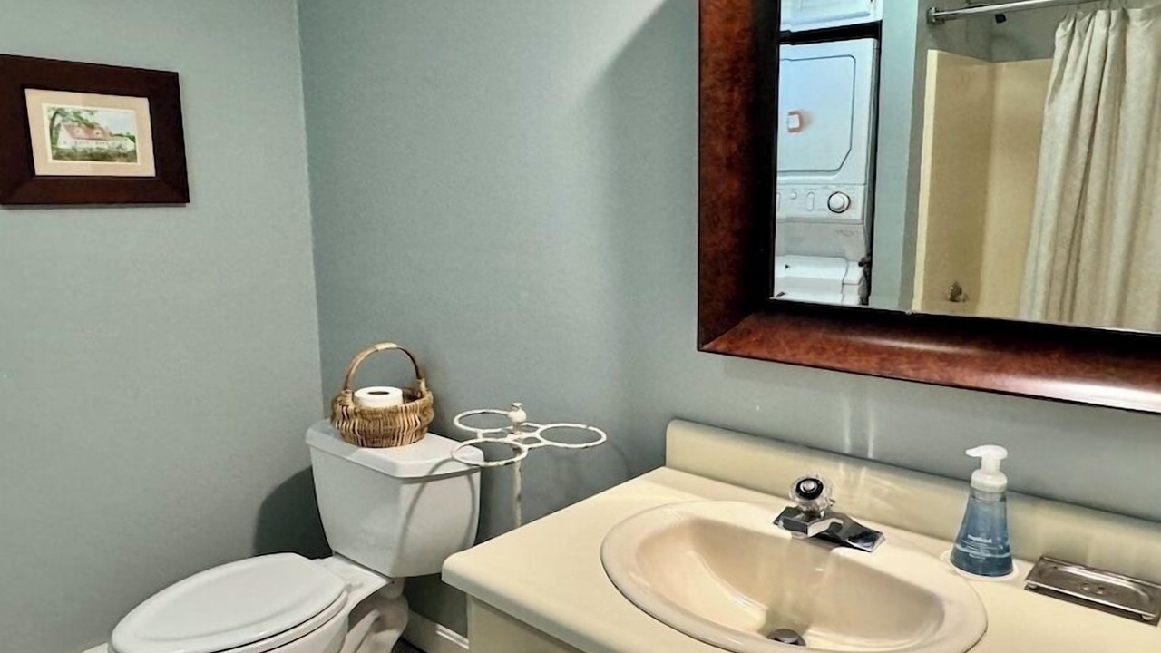 Photo of Bathroom in West Chatham