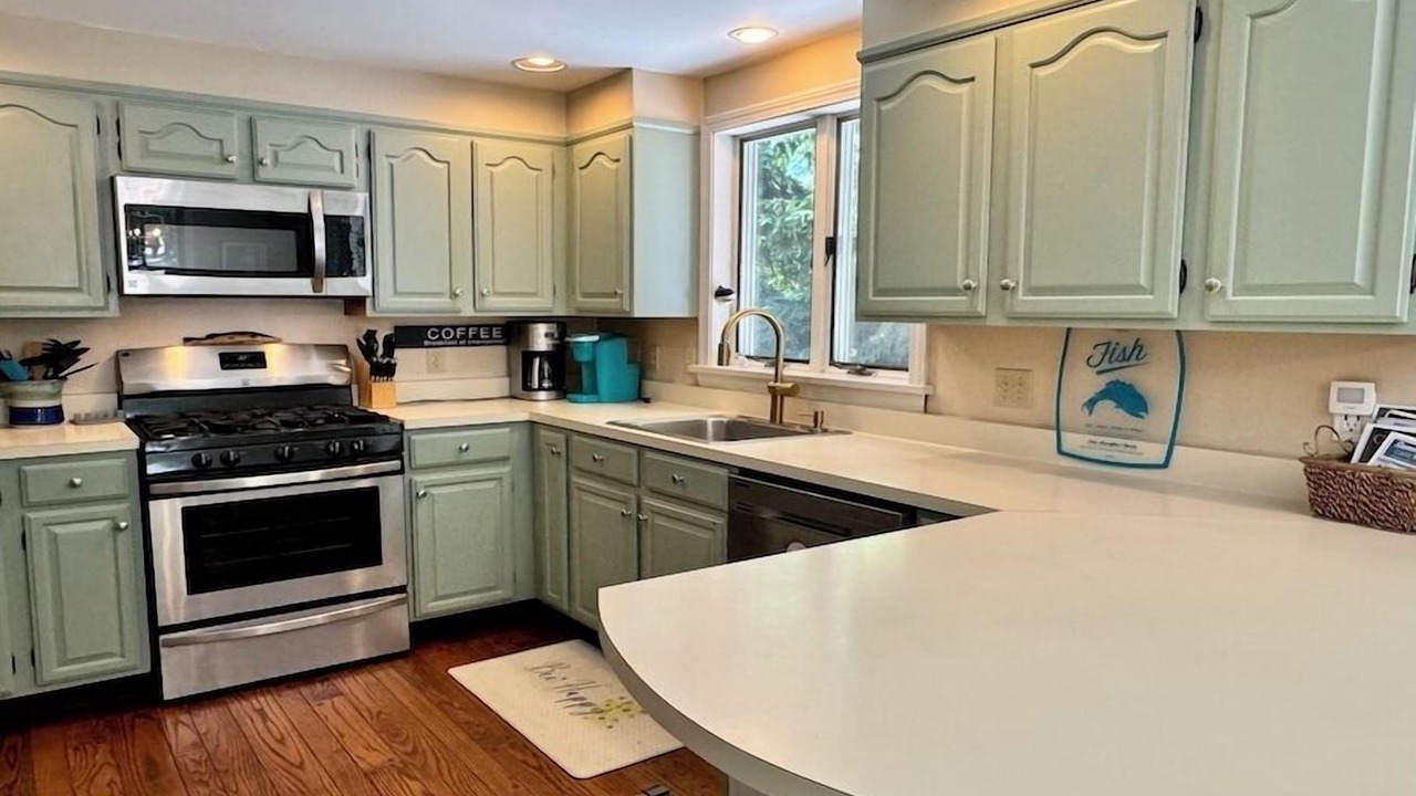 Photo of Kitchen in West Chatham