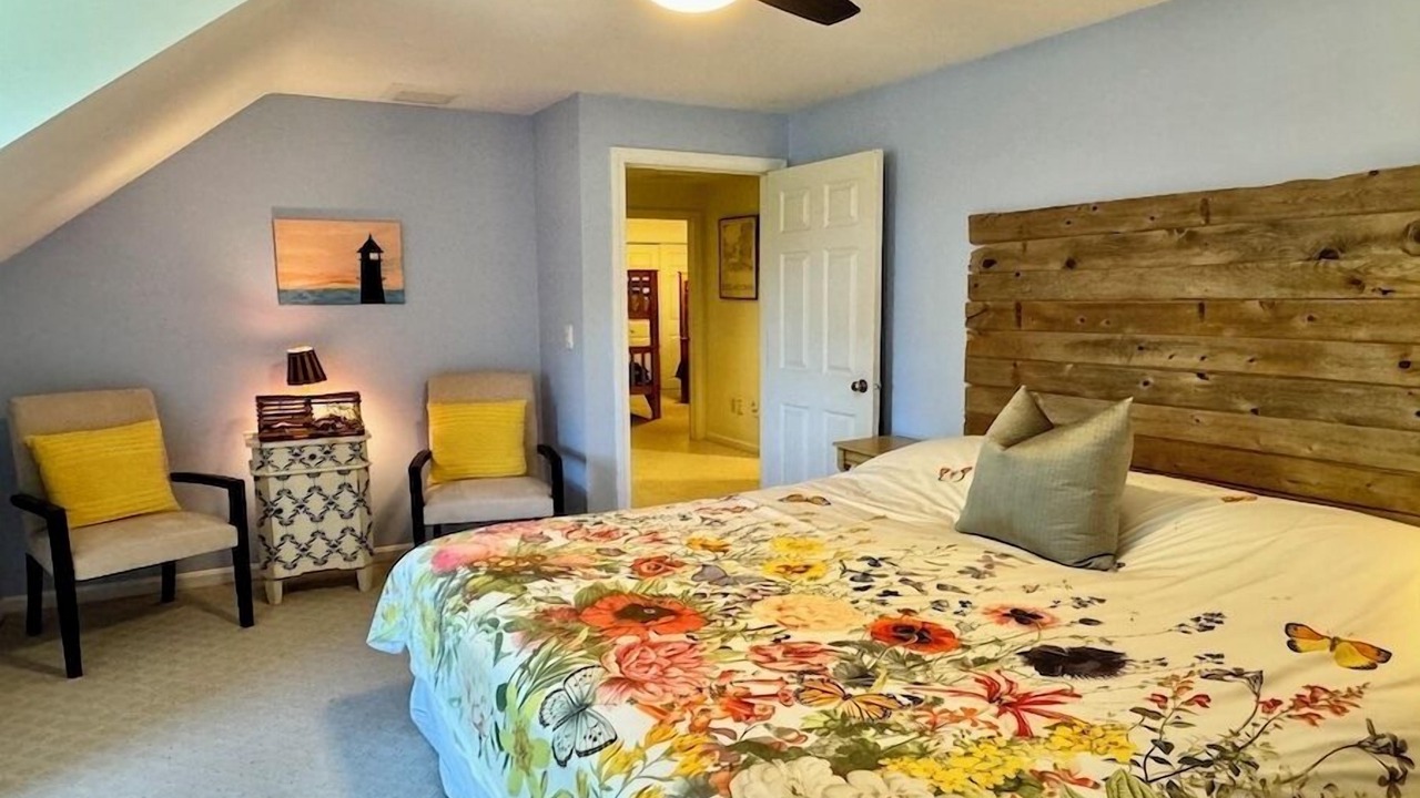 Photo of Bedroom in West Chatham