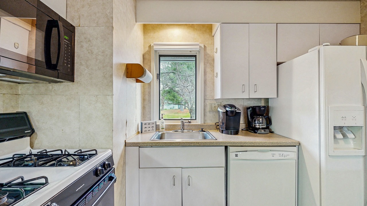 Photo of Kitchen in Stowe Area