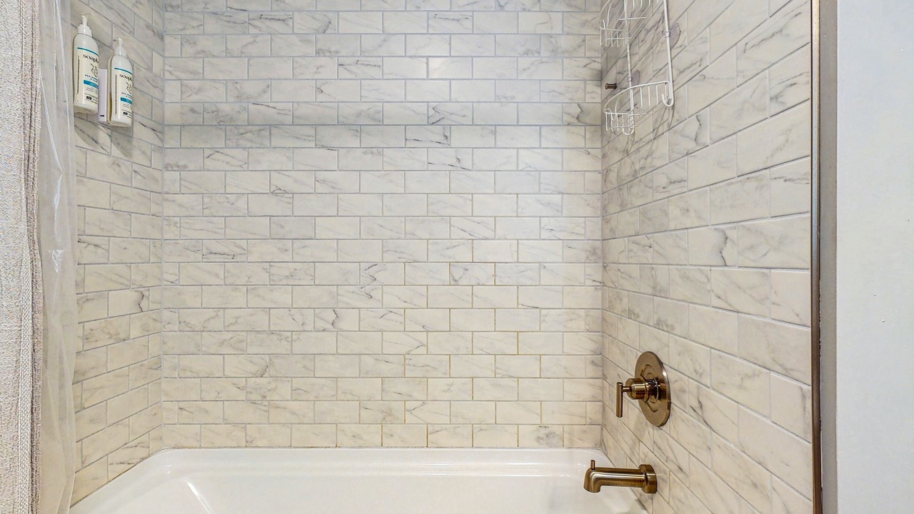 Photo of Bathroom in Stowe Area