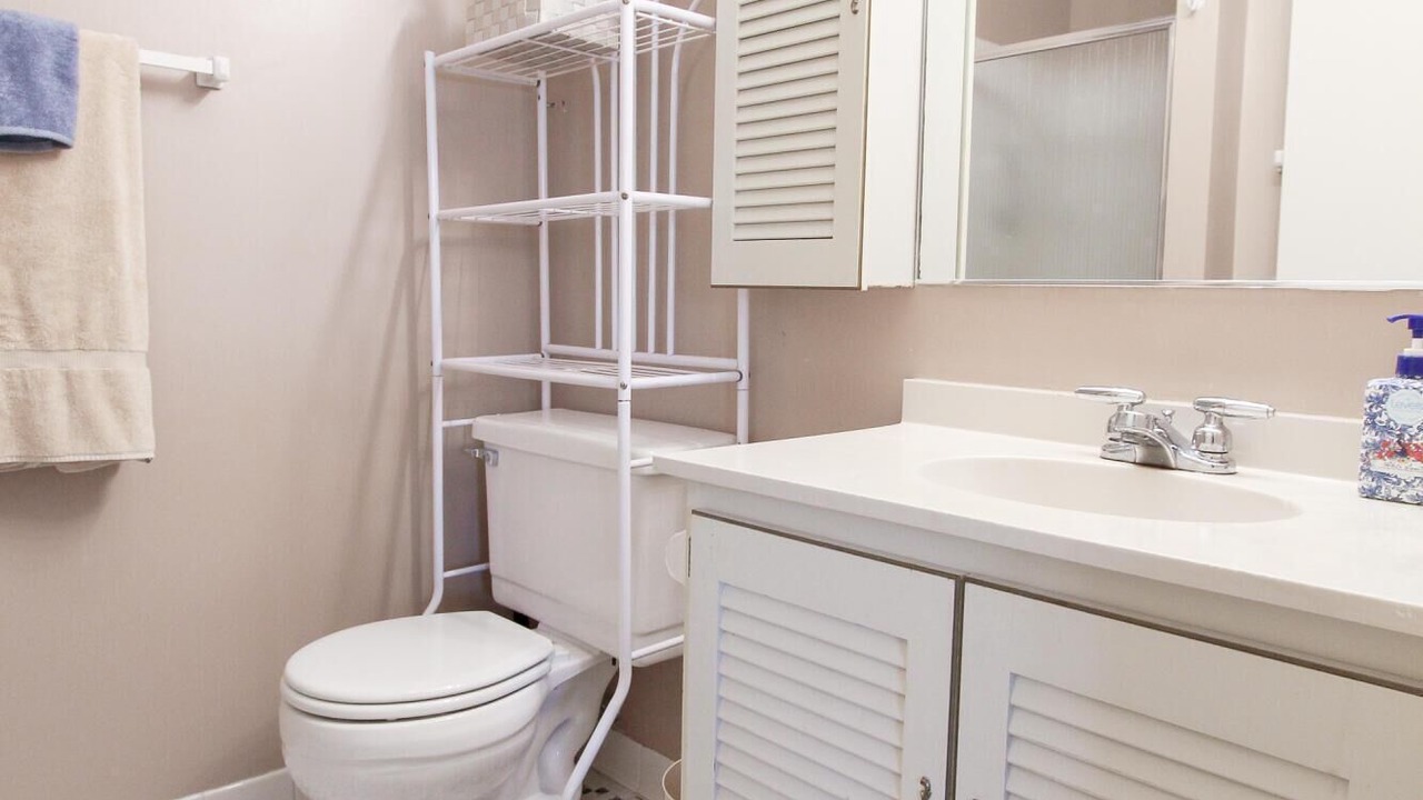 Photo of Bathroom in Hyannis