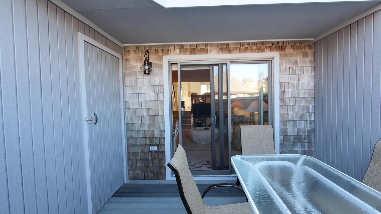 Photo of Outdoor in Hyannis