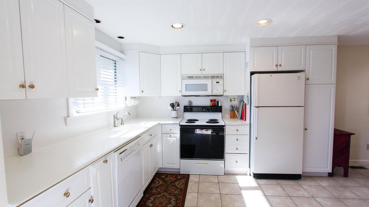 Photo of Kitchen in Hyannis