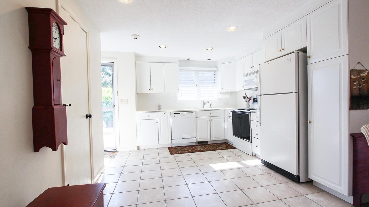 Photo of Kitchen in Hyannis