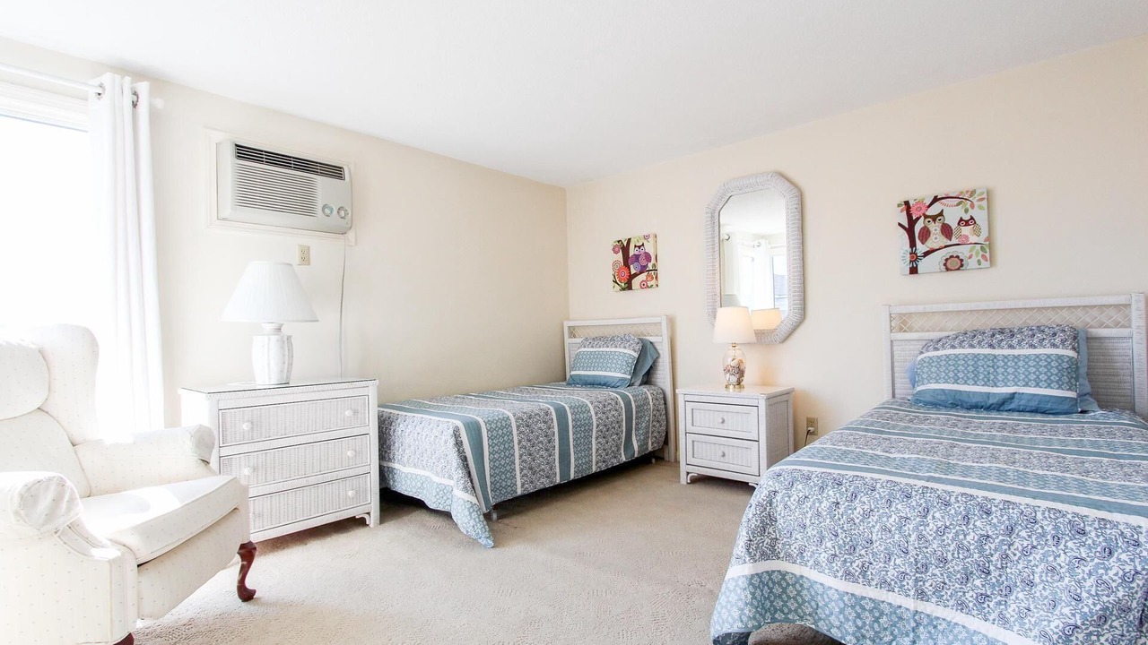 Photo of Bedroom in Hyannis