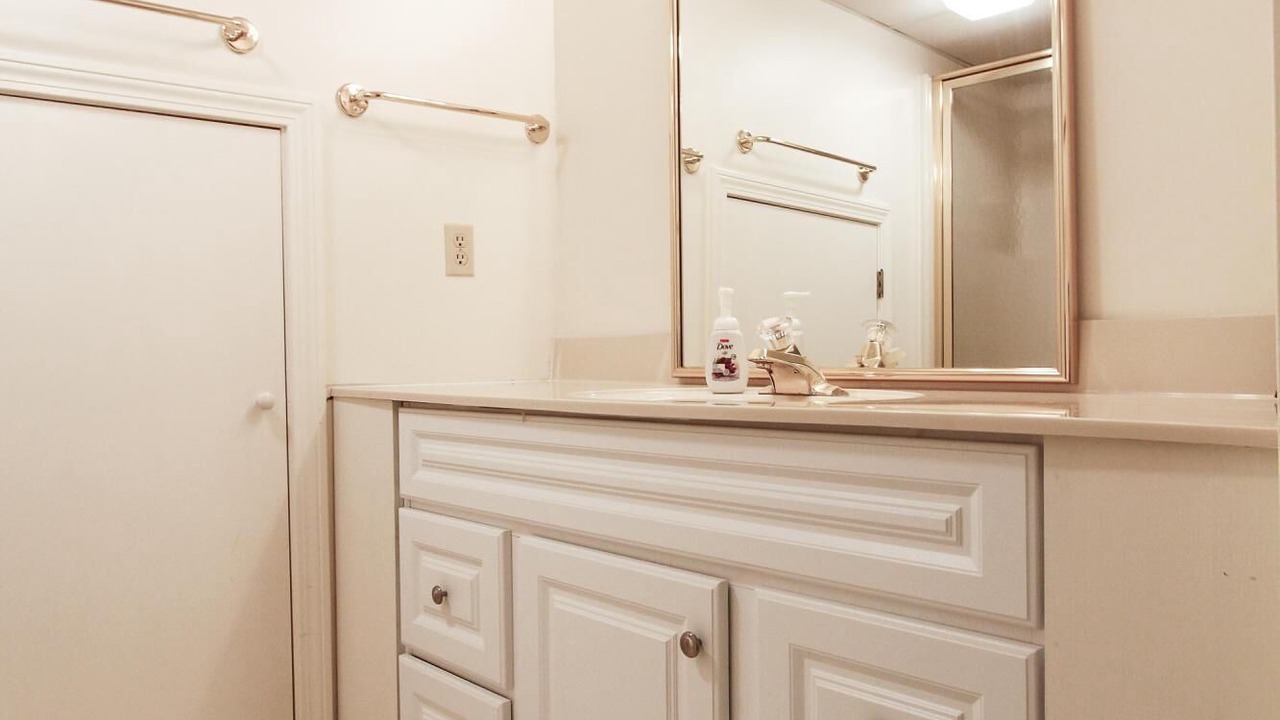Photo of Bathroom in Hyannis