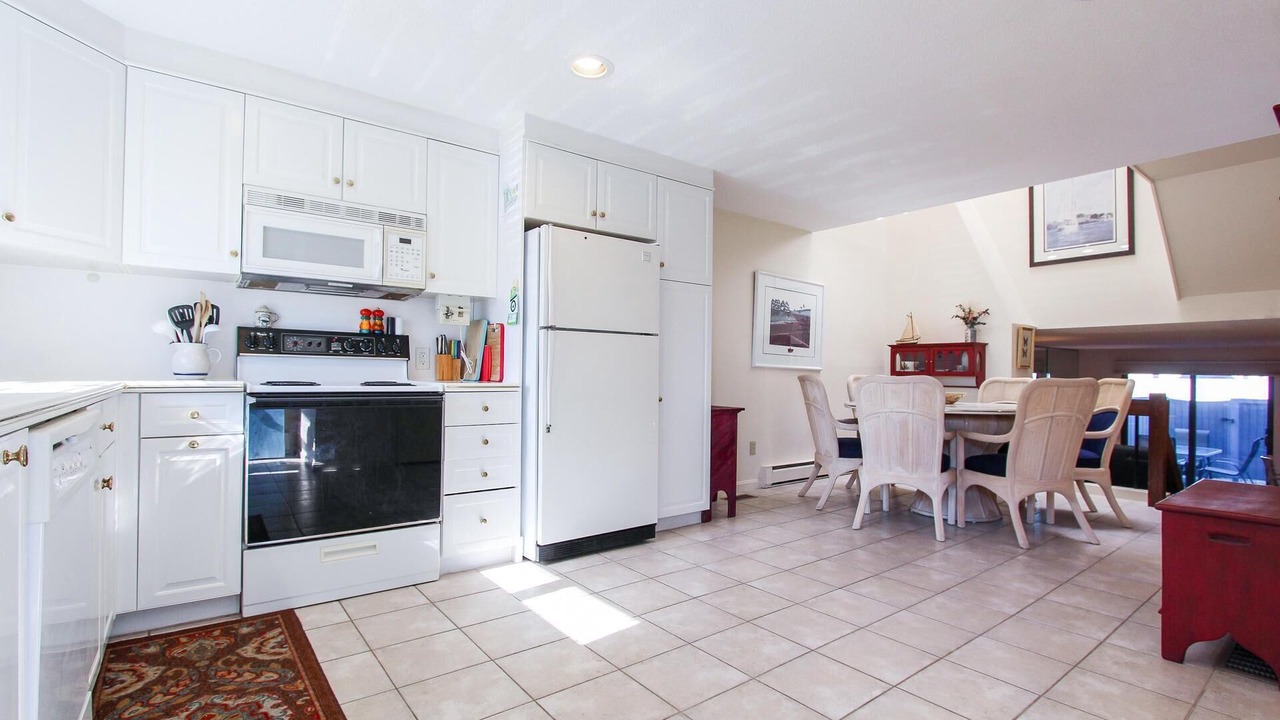 Photo of Kitchen in Hyannis