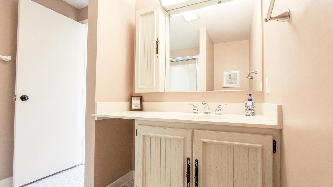 Photo of Bathroom in Hyannis